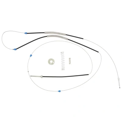 Afbeelding van Blic Raamopener reparatieset 6205 05 011807P
