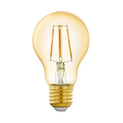 Afbeelding van EGLO connect.z Smart LED Lamp E27 Ø 6 cm 2200K Dimbaar Zigbee