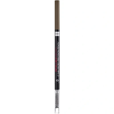Afbeelding van L&#039;Oréal Paris Brow Artist Wenkbrauwpotlood Skinny Definer