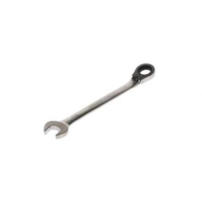 Afbeelding van Gedore RED 3300867 R07200270 Ringratel steeksleutelset 27 mm