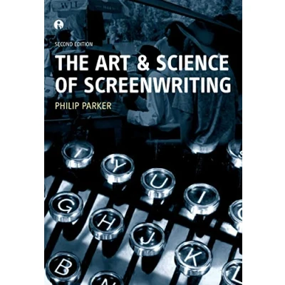 Afbeelding van Art And Science Of Screenwriting
