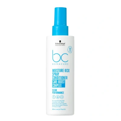 Afbeelding van Schwarzkopf Professional BC Moisture Kick Spray Conditioner 200ml