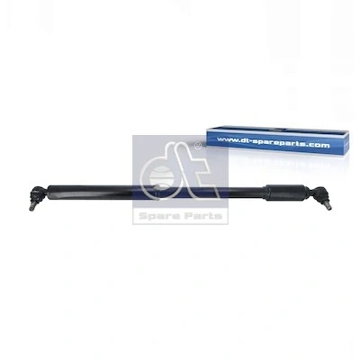 Afbeelding van Dt Spare Parts Stuurdemper 3.63088