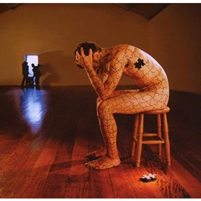 Afbeelding van Biffy Clyro Puzzle