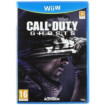 Afbeelding van Call of Duty: Ghosts