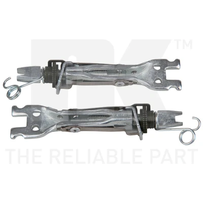 Afbeelding van Regulateur, trommelrem NK 421001