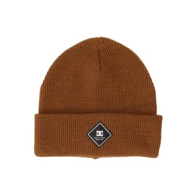 Afbeelding van DC Shoes Label Oorwarmers, Heren, Maat: One Size, Cqt