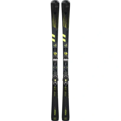 Afbeelding van Rossignol Forza 50D V CAM Carving Ski&#039;s + NX12 GW Skibindingen (179cm 23/24)