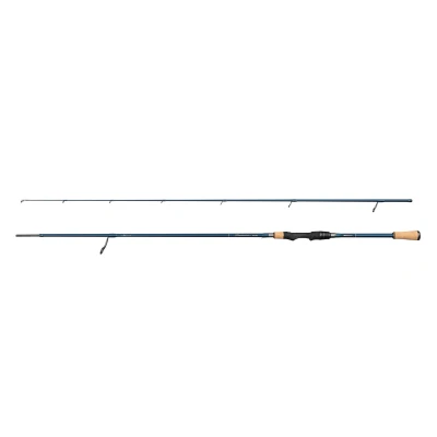 Afbeelding van Abu Garcia Fantasista Nano Spinhengel 2.74m (7 35g)