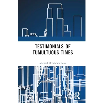 Afbeelding van Testimonials of Tumultuous Times