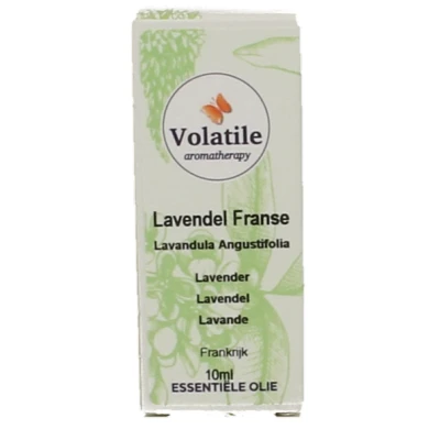 Afbeelding van Volatile Lavendel Maillette 10ml