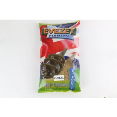 Afbeelding van Evezet Team Mix Method (1 kilo) Soort : Garlic