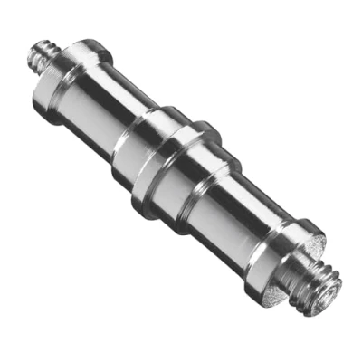 Afbeelding van Walimex Zubehör Digitalkameras Spigot Schroefdraad (buiten)=1/4, 3/8