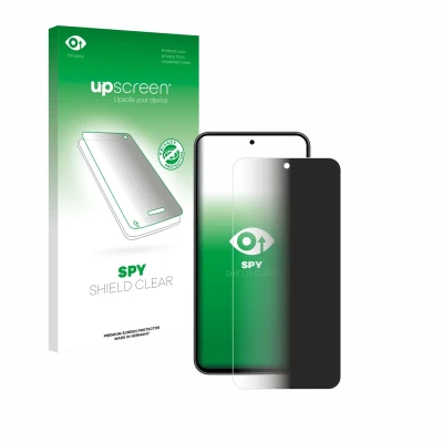 Afbeelding van upscreen privacy screenprotector voor Samsung Galaxy A36 Folie Beschermfolie Blauwlichtfilter