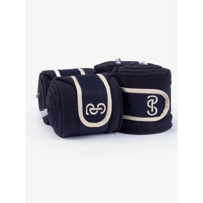 Afbeelding van PS of Sweden Bandages Elite Lava Grey