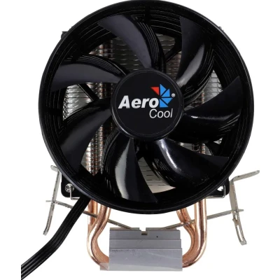 Afbeelding van Aerocool VERKHO2 Koeler voor processor