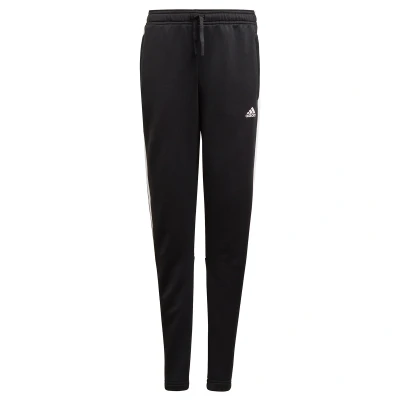 Afbeelding van adidas Performance Trainingsbroek voor kinderen, Maat: 164, Schwarzweiss