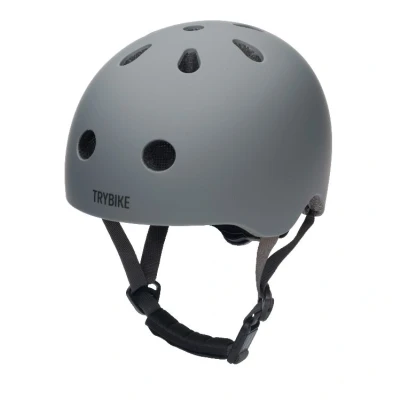 Afbeelding van Coconuts helmets kinderhelm vintage grey xs