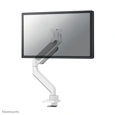 Afbeelding van DS70 450WH1 full motion monitor bureausteun voor 17 42 inch schermen Wit