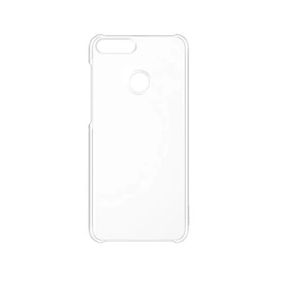 Afbeelding van Huawei P Smart Origineel Transparant hoesje
