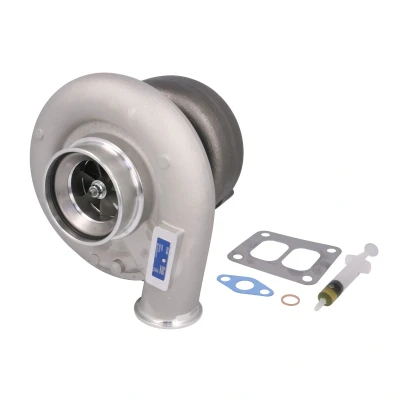 Afbeelding van Nissens Turbolader 93338