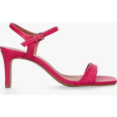 Afbeelding van Tango Ava 7 Sandalen Dames Roze Maat 38