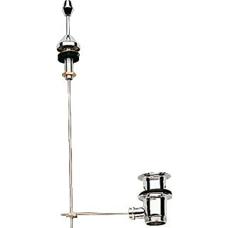 Afbeelding van Grohe trekwaste garnituur 1.1/4&quot; v/wastafel chr.