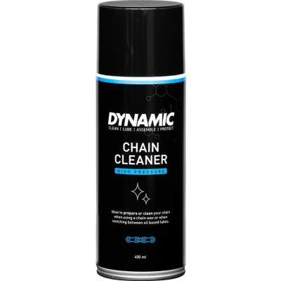 Afbeelding van Dynamic Chain Cleaner 400 ml Spray Can