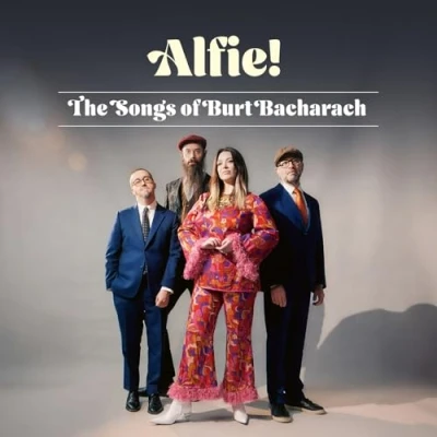 Afbeelding van The Songs Of Burt Bacharach
