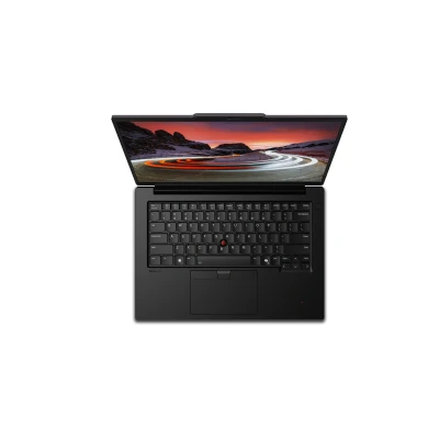 Afbeelding van Lenovo ThinkPad P14s Gen 5 (Intel), Intel Core Ultra 7, 36,8 cm (14.5&quot;), 1920 x 1200 pixels, 16 Go, 512 Windows 11 Pro