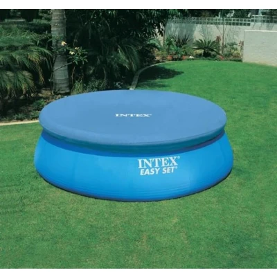 Afbeelding van INTEX Pool Cover Easy Set