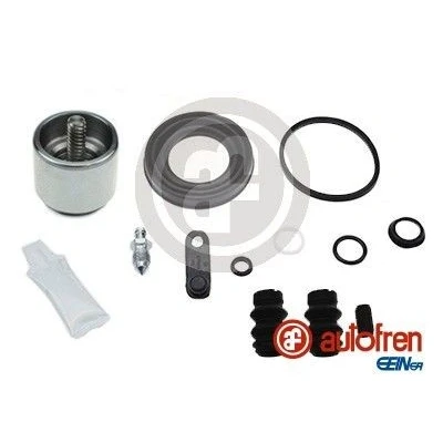 Afbeelding van Reparatieset, remklauw AUTOFREN SEINSA D42608LK