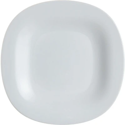 Afbeelding van Dessertbord Luminarc Carine Granit Grijs Glas (24 Stuks)