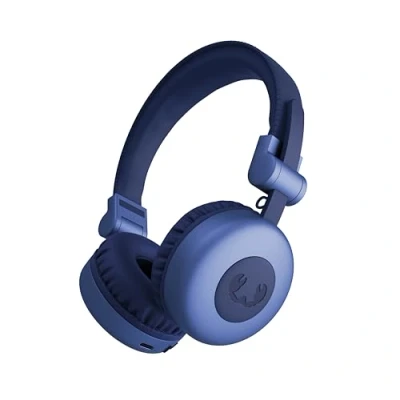 Afbeelding van Code Core Wireless on ear Headphones True Blue