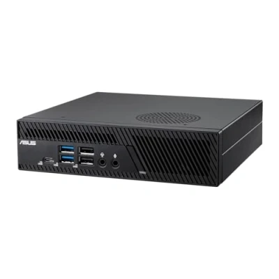 Afbeelding van ASUS PB63 B7013AH Mini PC Intel® CoreTM i7 13700 16 GB DDR5 SDRAM 512 SSD Windows 11 Pro Zwart