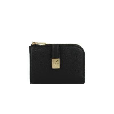 Afbeelding van Deco Small Compact Wallet