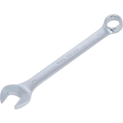 Afbeelding van BGS, Spanner, Combinatiesleutel SW 20 mm (20 mm)