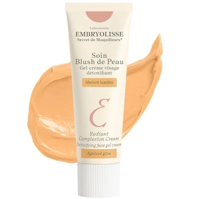 Afbeelding van Embryolisse Secret de Maquilleurs Blush Peau Apricot 30 ml
