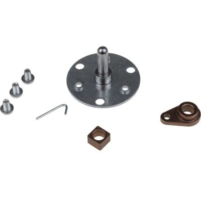 Afbeelding van Ariston Reparatieset geleider trommel is60v C00113038
