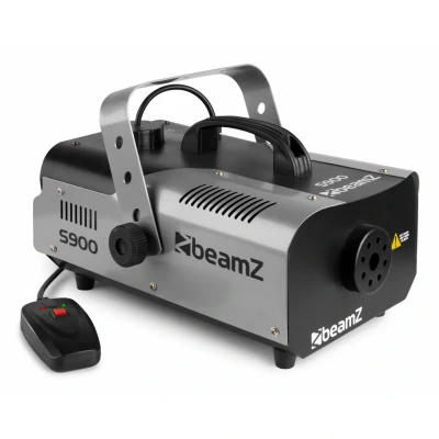 Afbeelding van BeamZ S900 rookmachine 900 watt