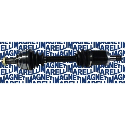 Afbeelding van Aandrijfas MAGNETI MARELLI 302004190019