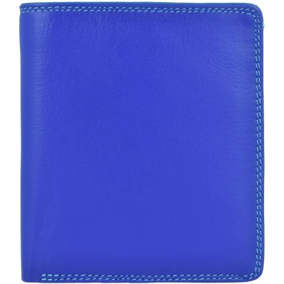 Afbeelding van Mywalit Standaard Portemonnee Leer 10 cm