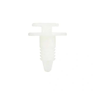 Afbeelding van KS Tools, Spijkers + nietjes voor nietmachines, Sierclip Peugeot/Citroen, set van 10 stuks