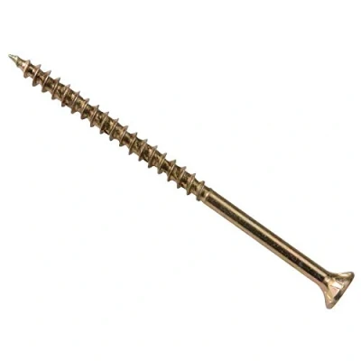 Afbeelding van Forgefix ForgeFast Torx compatibele houtschroeven, ZY 4,0 x 30 mm, Box 200 stuks