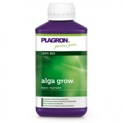 Afbeelding van PLAGRON ALGA GROW 250 ML