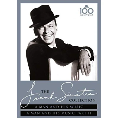 Afbeelding van A Man And His Music +