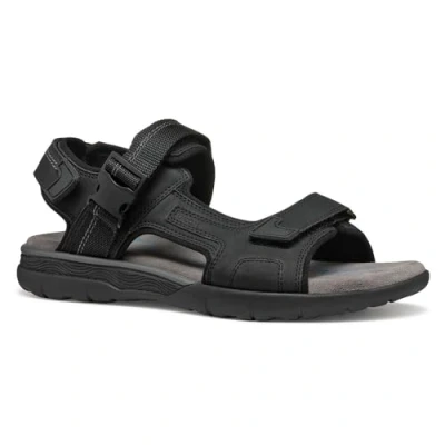 Afbeelding van Sandalen Geox U55ELB 000EK
