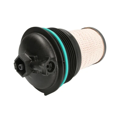Afbeelding van Purflux Brandstoffilter CS862