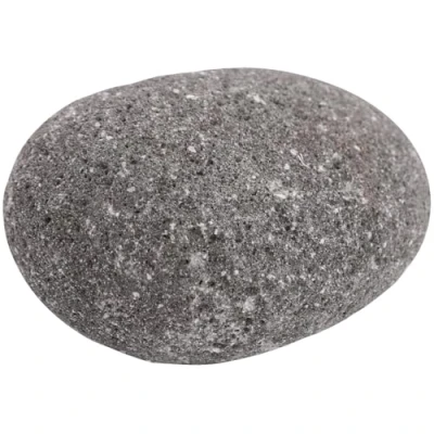 Afbeelding van Sera Rock Gray Pebble L 15 20CM (1 stuk)