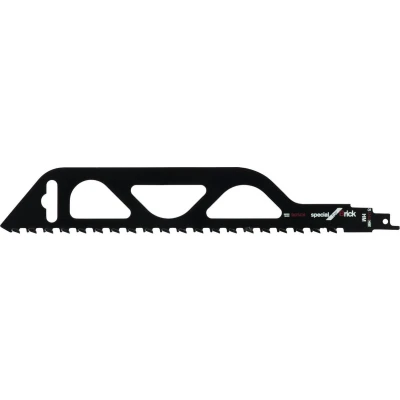 Afbeelding van Bosch Reciprozaagblad S 1243 HM Special for Brick